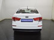 Kia Rio III Рестайлинг Санкт-Петербург  - изображение 21