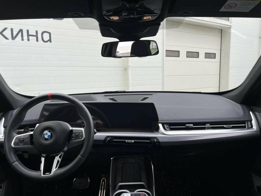 BMW X1 III (U11/U12) Санкт-Петербург  - изображение 11