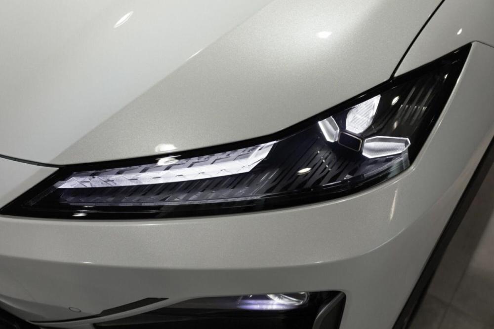 Changan Deepal S07 I Москва  - изображение 18