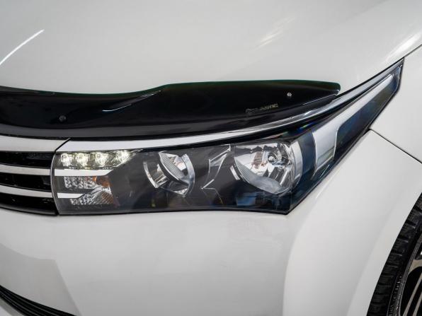 Toyota Corolla XI (E160 E170 E180) с пробегом 2014 года, цена 1 250 000 рублей, 208006 км, седан, Автокод Объявления