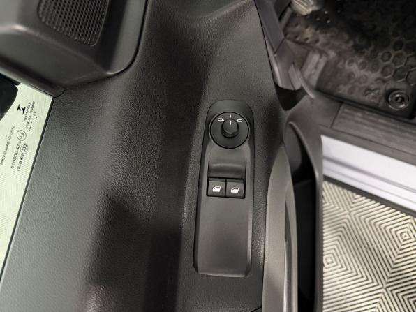 Peugeot Rifter I с пробегом 2020 года, цена 1 790 000 рублей, 139791 км, компактвэн, Автокод Объявления