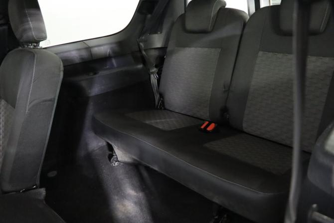 Lada (ВАЗ) Largus I Рестайлинг с пробегом 2021 года, цена 1 299 990 рублей, 89680 км, универсал, Автокод Объявления