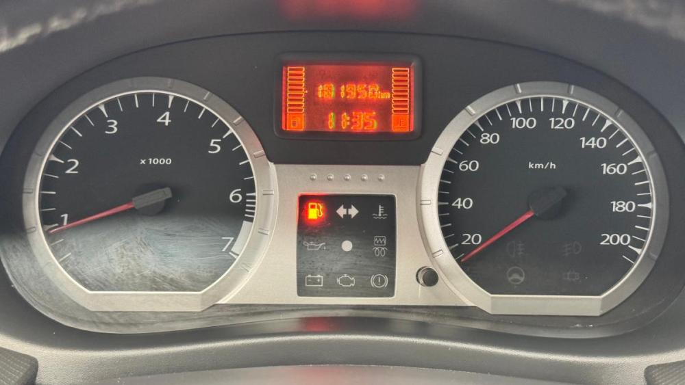 Lada (ВАЗ) Largus I Киров  - изображение 12