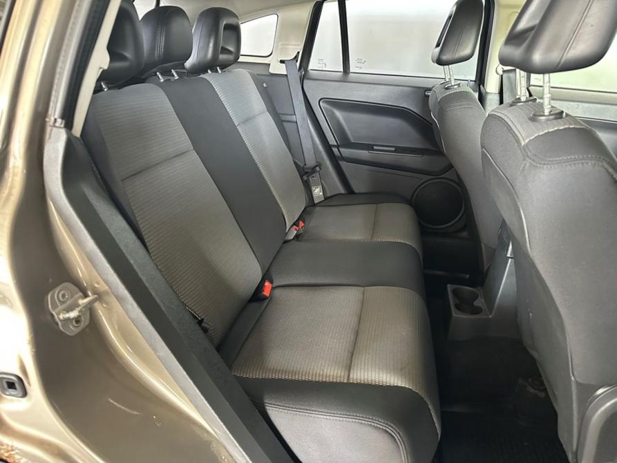 Dodge Caliber I Москва  - изображение 10