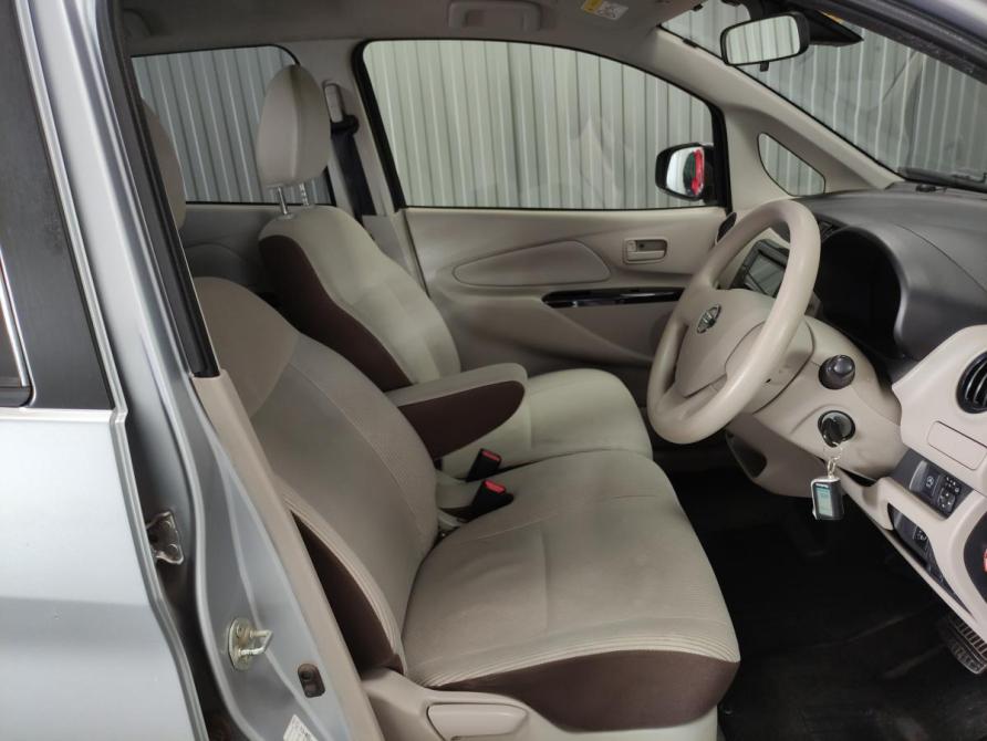 Nissan Dayz I Рестайлинг Пермь  - изображение 9