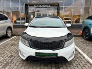 Kia Rio III Череповец  - изображение 16