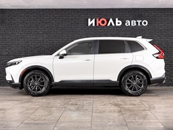 Honda CR-V VI с пробегом 2026 года, цена 4 480 000 рублей, 34 км, внедорожник, Автокод Объявления
