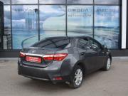 Toyota Corolla XI (E160 E170 E180) Архангельск  - изображение 18