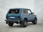 Lada (ВАЗ) 2121 (4x4) I Рестайлинг Новосибирск  - изображение 25