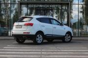 JAC S5 (Eagle) I Брянск  - изображение 23