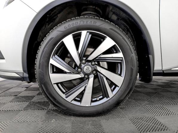 Nissan Murano III (Z52) с пробегом 2021 года, цена 3 510 000 рублей, 61336 км, внедорожник, Автокод Объявления