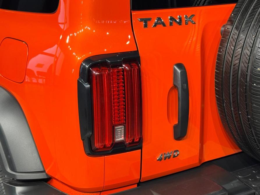 Tank 300 I Иркутск  - изображение 9