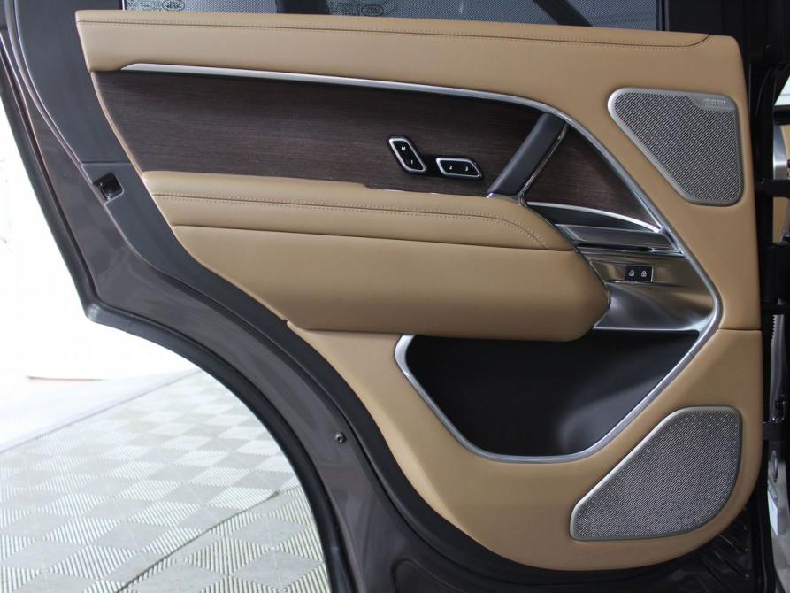Land Rover Range Rover V Москва  - изображение 21