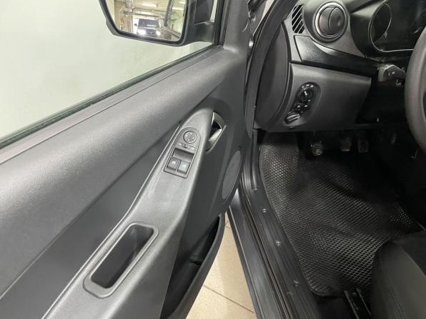 Lada (ВАЗ) Granta I Рестайлинг с пробегом 2025 года, цена 968 000 рублей, 34668 км, лифтбек, Автокод Объявления