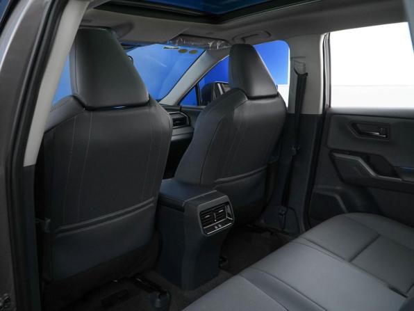 Toyota RAV4 VI (XA60) с пробегом 2026 года, цена 4 494 434 рубля, 96 км, внедорожник, Автокод Объявления