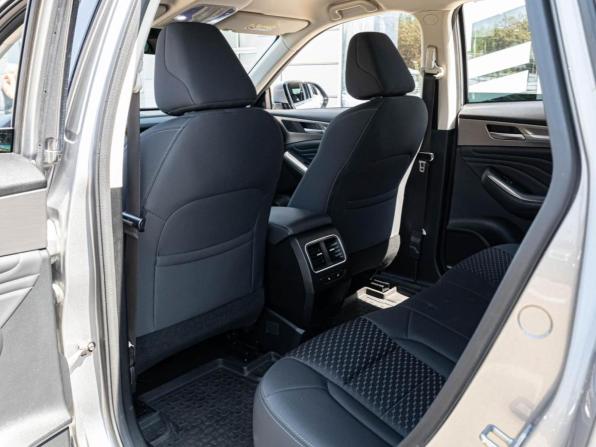 Haval F7 I с пробегом 2021 года, цена 1 910 000 рублей, 82530 км, внедорожник, Автокод Объявления