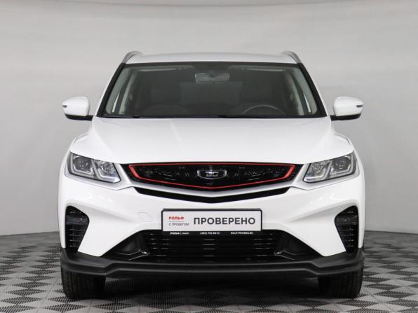 Belgee X50 с пробегом 2025 года, цена 1 997 000 рублей, 20927 км, внедорожник, Автокод Объявления