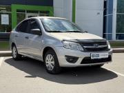Lada (ВАЗ) Granta I Ярославль  - изображение 17