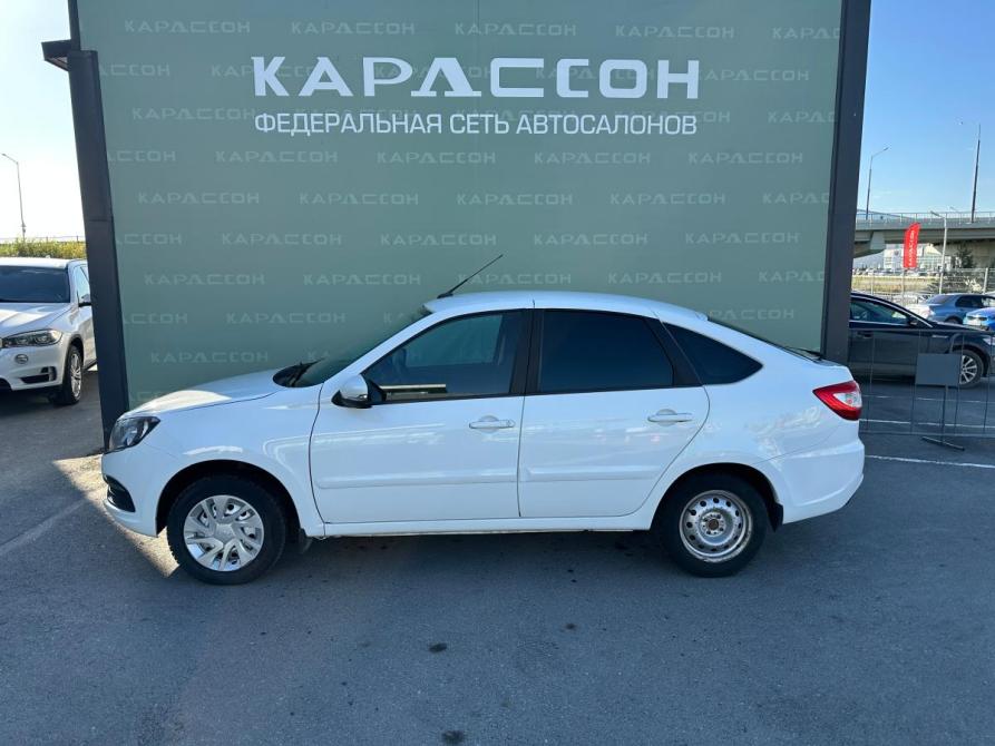 Lada (ВАЗ) Granta I Рестайлинг Екатеринбург  - изображение 3