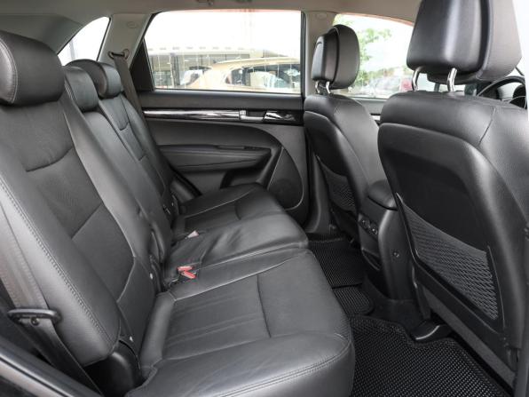 Kia Sorento II Рестайлинг с пробегом 2014 года, цена 1 749 000 рублей, 178432 км, внедорожник, Автокод Объявления