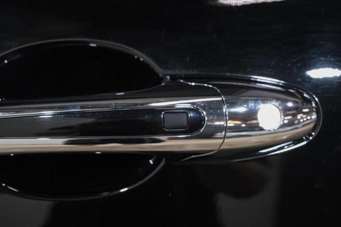 Haval M6 II с пробегом 2024 года, цена 1 799 000 рублей, 49595 км, внедорожник, Автокод Объявления