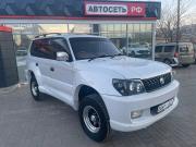 Toyota Land Cruiser Prado 90 Series Рестайлинг Астрахань  - изображение 24