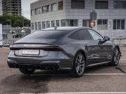 Audi A7 II (4K) Москва  - изображение 25