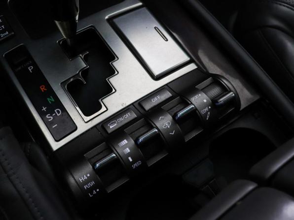 Lexus LX III с пробегом 2008 года, цена 4 000 000 рублей, 139500 км, внедорожник, Автокод Объявления