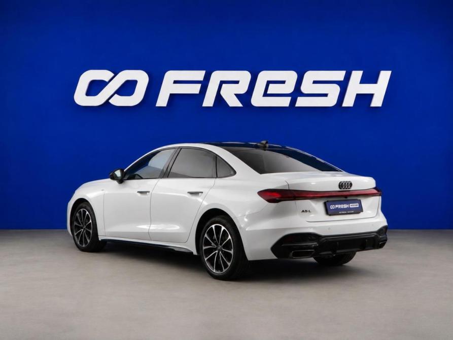 Audi A5 III (B10) Москва  - изображение 2