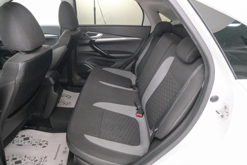 Lada (ВАЗ) Vesta I Красноярск  - изображение 22