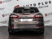 Ford Mondeo IV Рестайлинг Минеральные Воды  - изображение 24