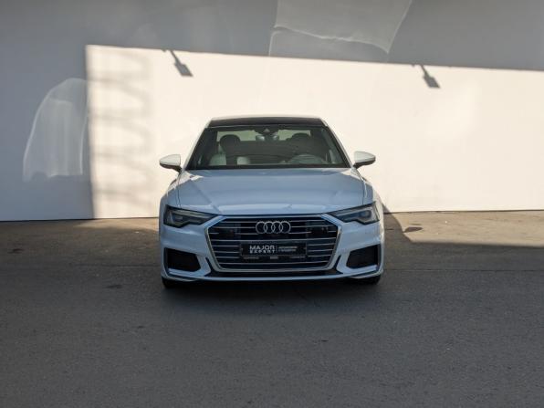 Audi A6 V (C8) с пробегом 2022 года, цена 4 264 000 рублей, 99756 км, седан, Автокод Объявления