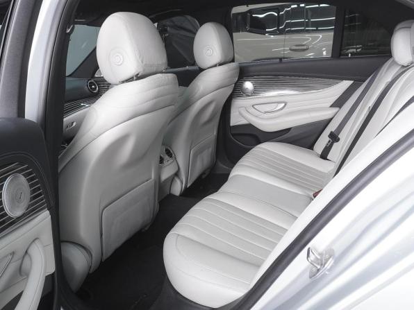 Mercedes-Benz E-Класс V (W213 S213 C238) с пробегом 2016 года, цена 3 249 000 рублей, 122601 км, седан, Автокод Объявления