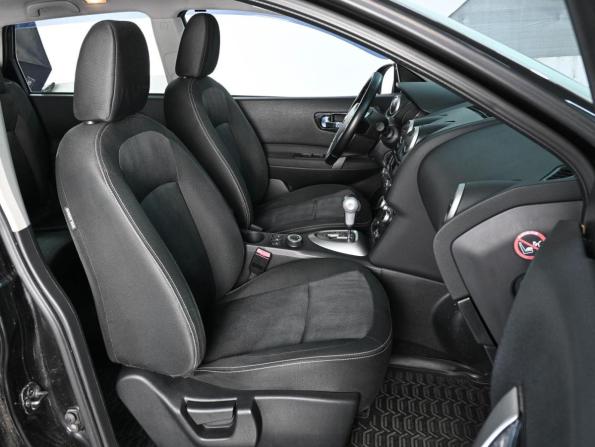 Nissan Qashqai+2 I Рестайлинг с пробегом 2011 года, цена 1 219 000 рублей, 211756 км, внедорожник, Автокод Объявления
