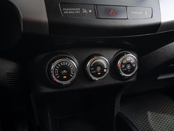 Citroen C-Crosser с пробегом 2011 года, цена 970 000 рублей, 268202 км, внедорожник, Автокод Объявления
