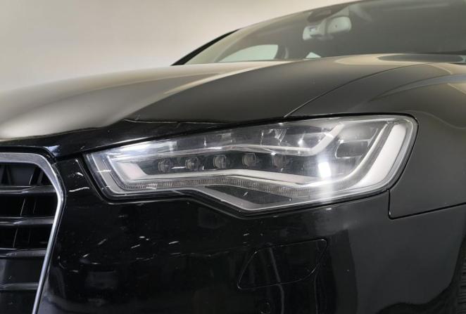 Audi A6 IV (C7) с пробегом 2011 года, цена 1 599 000 рублей, 119839 км, седан, Автокод Объявления