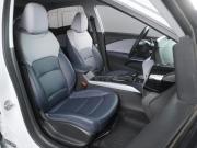 Chevrolet Monza II Рестайлинг Минеральные Воды  - изображение 26