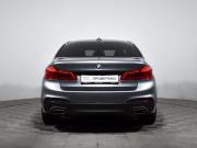 BMW 5 серии VII (G30/G31/G38) Санкт-Петербург  - изображение 31