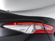 Toyota Camry VIII (XV70) Москва  - изображение 41