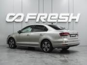 Volkswagen Jetta VI Рестайлинг Воронеж  - изображение 17