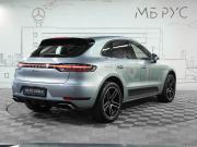 Porsche Macan I Рестайлинг Москва  - изображение 37
