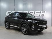 Haval F7x I Воронеж  - изображение 28