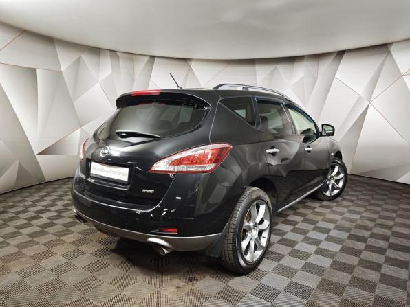 Nissan Murano II (Z51) Рестайлинг 2 с пробегом 2013 года, цена 1 200 000 рублей, 228012 км, внедорожник, Автокод Объявления