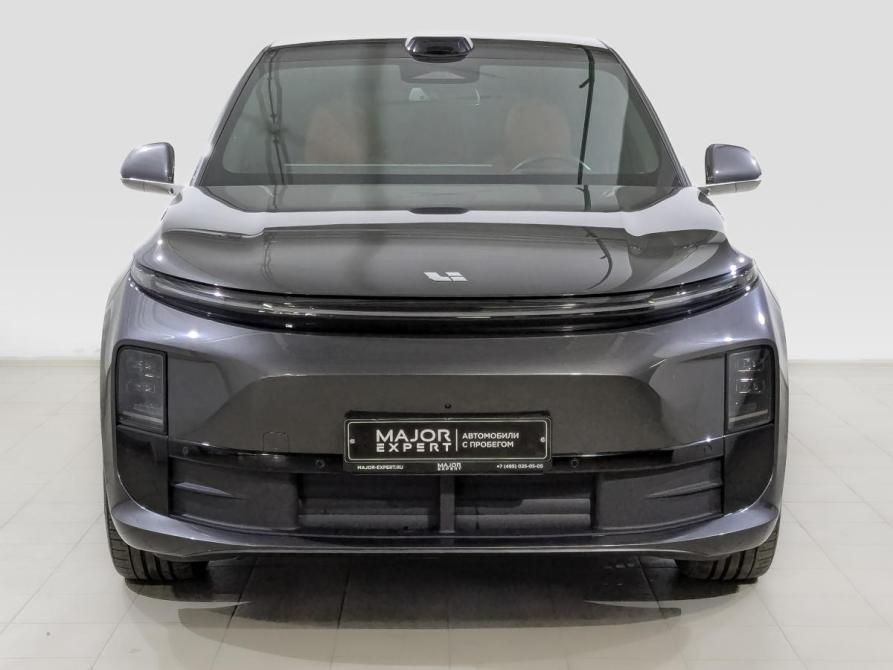 Li Auto (Lixiang) L6 Москва  - изображение 2