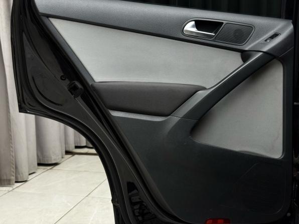 Volkswagen Tiguan I с пробегом 2011 года, цена 1 149 000 рублей, 147429 км, внедорожник, Автокод Объявления
