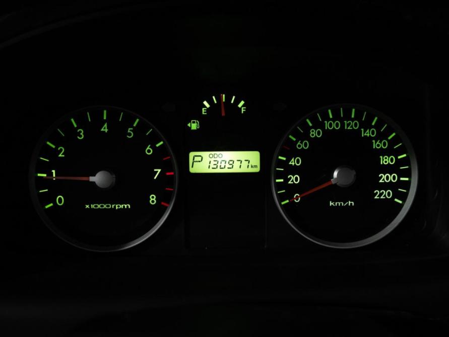 Hyundai Getz I Рестайлинг Санкт-Петербург  - изображение 12