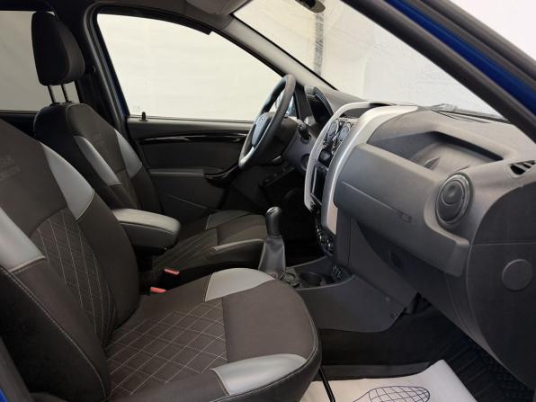 Lada (ВАЗ) Largus I Рестайлинг с пробегом 2021 года, цена 990 000 рублей, 223000 км, универсал, Автокод Объявления