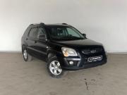 Kia Sportage II Рестайлинг Москва  - изображение 20