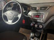 Kia Rio III Рестайлинг Уфа  - изображение 27