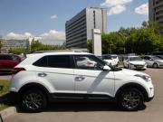 Hyundai Creta I Рестайлинг Москва  - изображение 20
